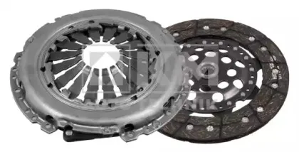 Комплект сцепления KM Germany купить